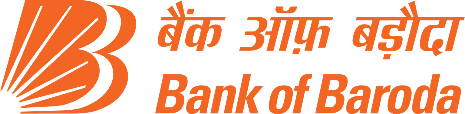 Bank of Baroda logo