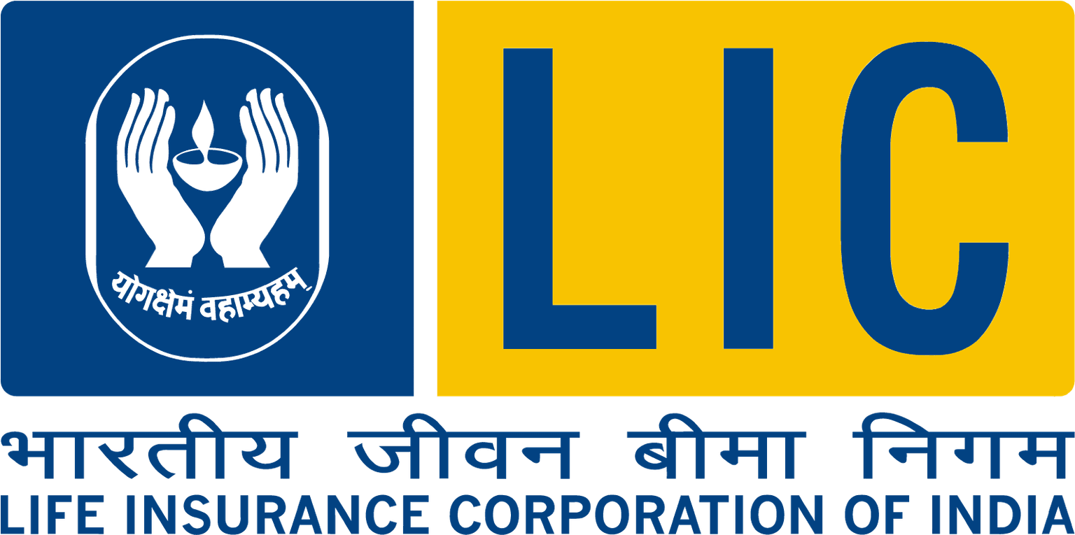 LIC logo